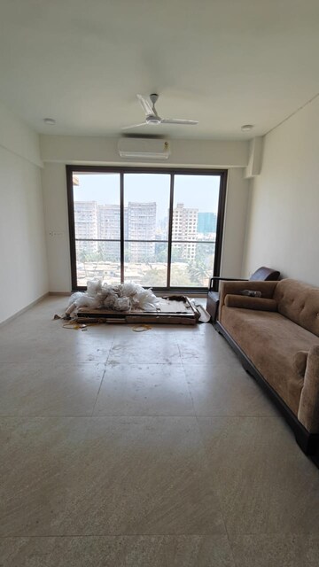 3 BHK Apartment For Rent in Naman Habitat, Andheri West