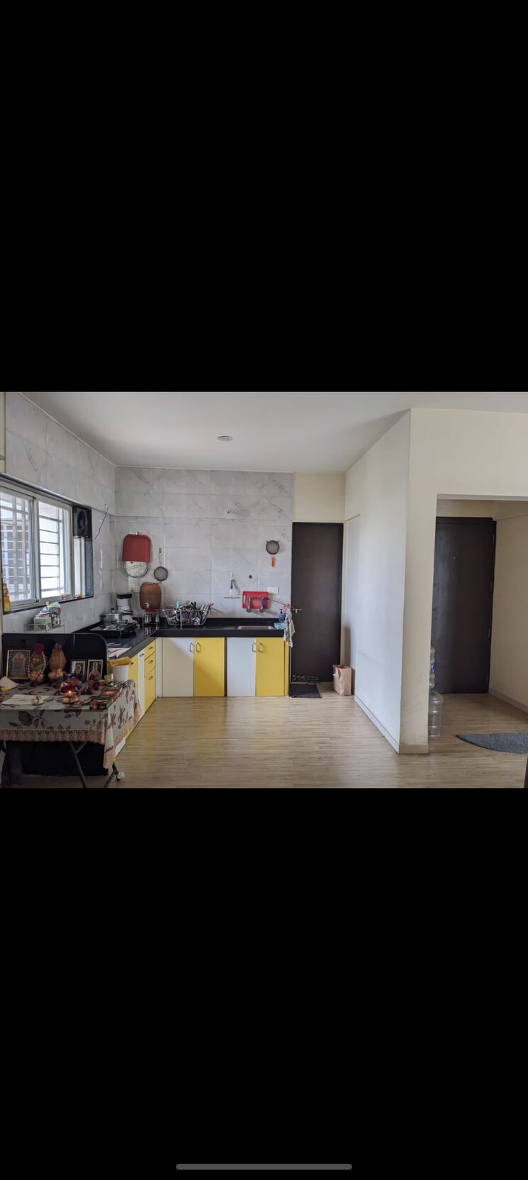 Bedroom, karan-athena 2 Bedroom 1250 Sq.Ft. Apartment In Wadgaon Sheri Pune 8355243