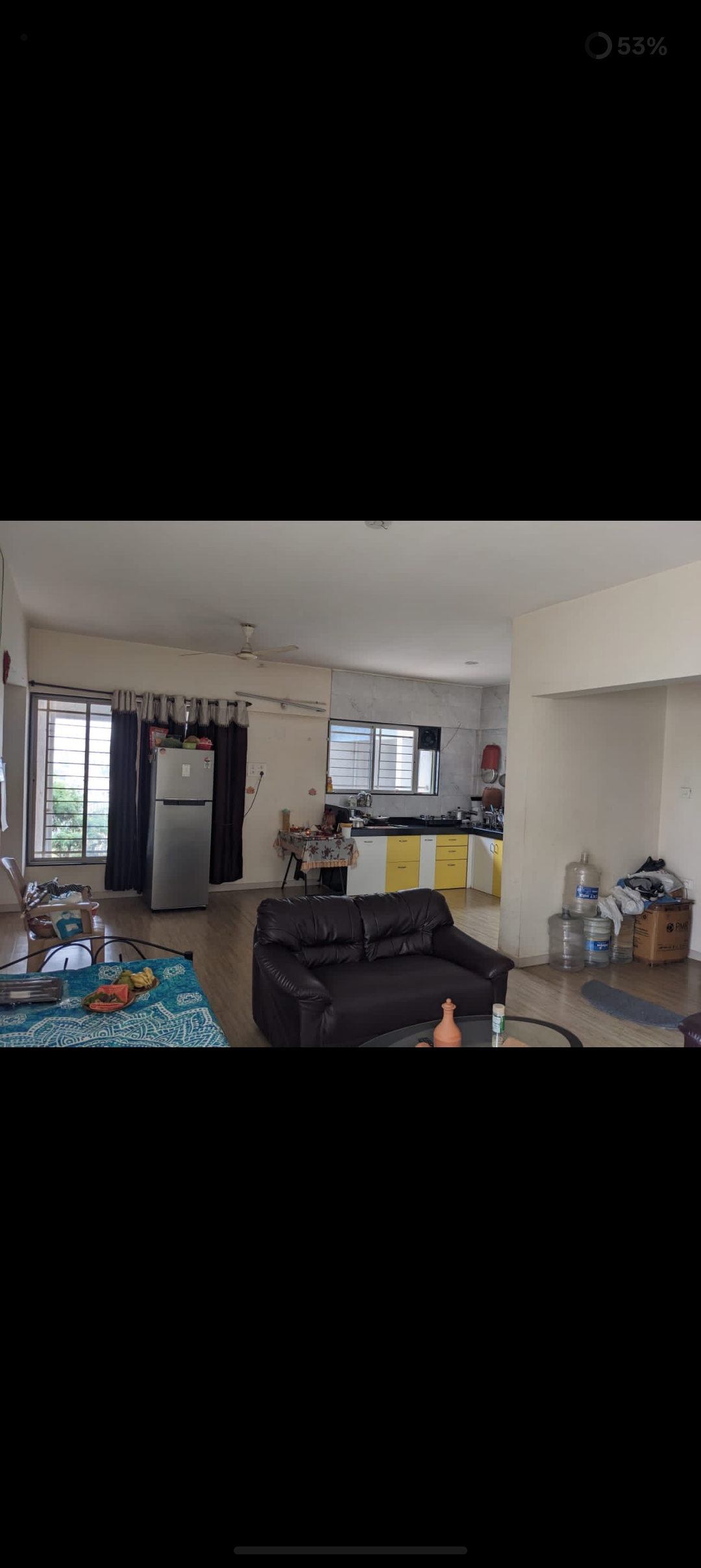 2 BHK Apartment For Sale in Karan Athena