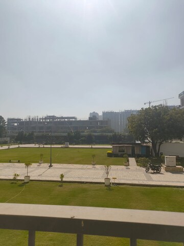 3 BHK Builder Floor – Exterior View View at Breez Flora Avenue 33, Sohna Sector 33 - for Rent