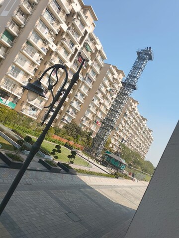 3 BHK Builder Floor – Exterior View View at Breez Flora Avenue 33, Sohna Sector 33 - for Rent