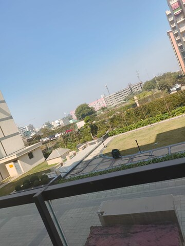 3 BHK Builder Floor – Exterior View View at Breez Flora Avenue 33, Sohna Sector 33 - for Rent