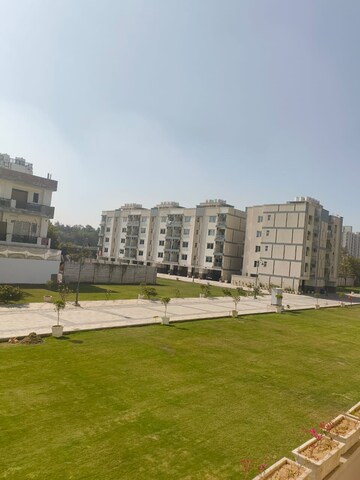 3 BHK Builder Floor – Exterior View View at Breez Flora Avenue 33, Sohna Sector 33 - for Rent