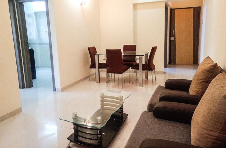 Common Area, andheri east Pg For Boys In Andheri East 8355240