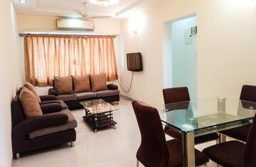 Common Area in  Pg at Andheri East – for Rent