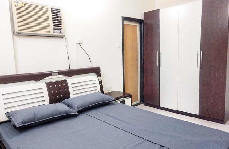Room, andheri east Pg For Boys In Andheri East 8355240