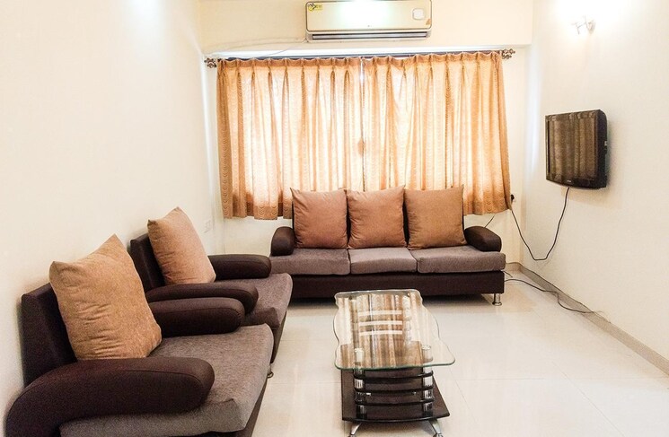 Common Area, andheri east Pg For Boys In Andheri East 8355240