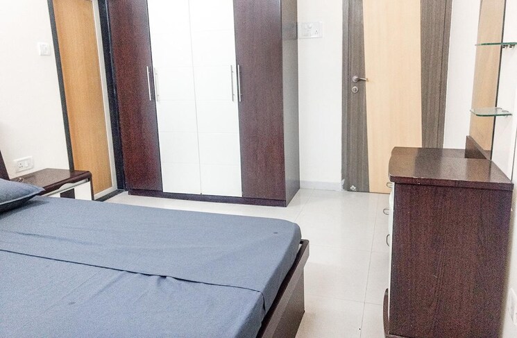 Room, andheri east Pg For Boys In Andheri East 8355240