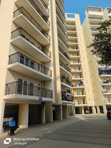 2 BHK Apartment For Rent in GLS Arawali City Sohna Sector 4 Gurgaon  8355260