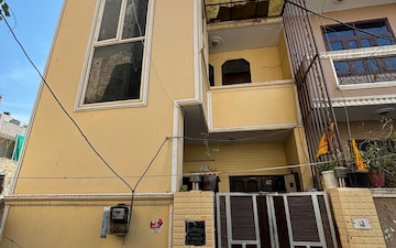 4 BHK Independent House For Sale in Sector 7