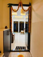 2 BHK + Pooja Room 838 Sq.Ft. Apartment in Prestige Ferns Residency