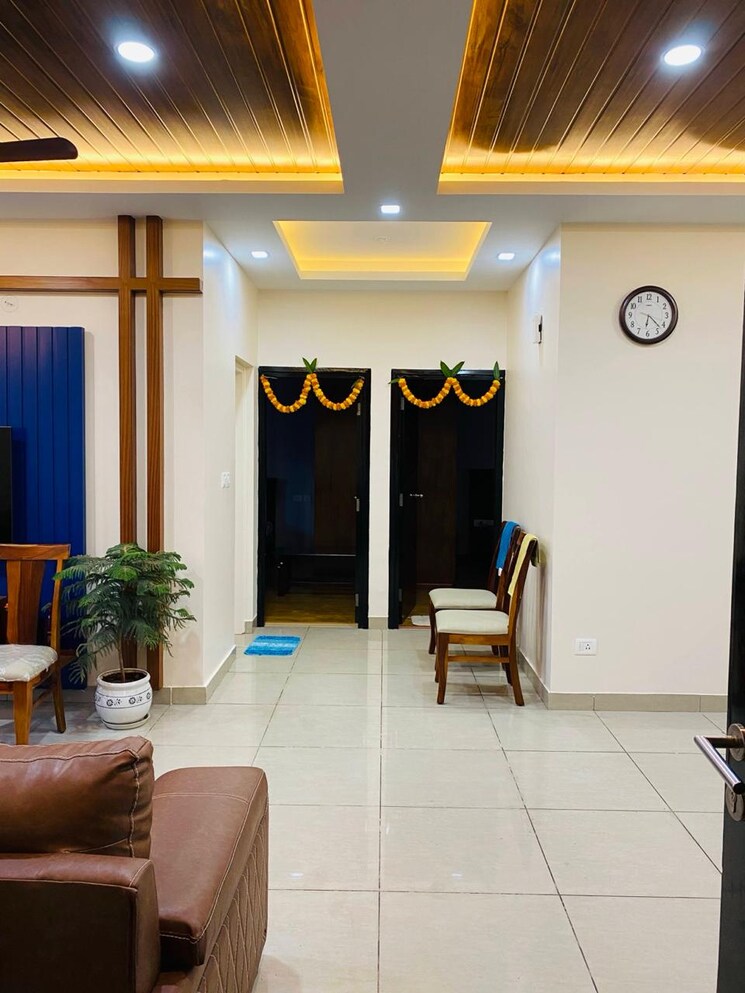 Master Bedroom, prestige-ferns-residency 2 Bedroom 838 Sq.Ft. Apartment In Harlur Bangalore 8355266