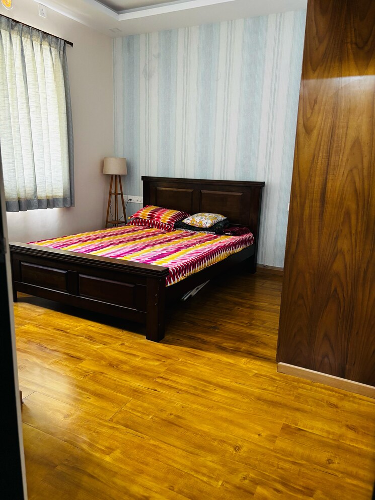 Bedroom, prestige-ferns-residency 2 Bedroom 838 Sq.Ft. Apartment In Harlur Bangalore 8355266