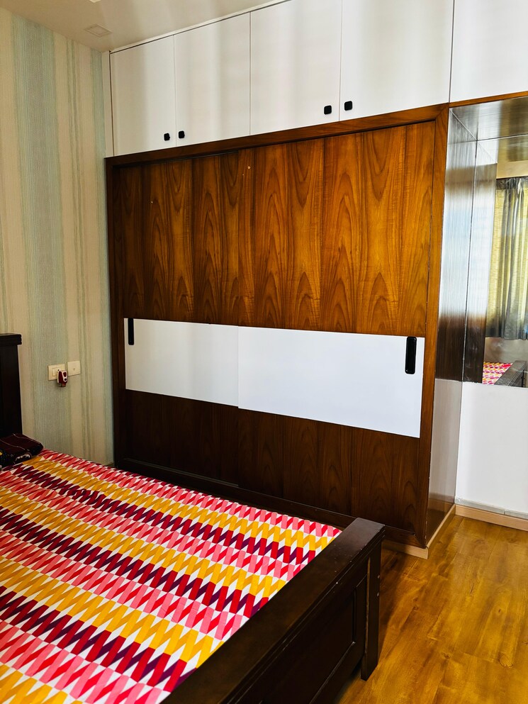 Bedroom, prestige-ferns-residency 2 Bedroom 838 Sq.Ft. Apartment In Harlur Bangalore 8355266