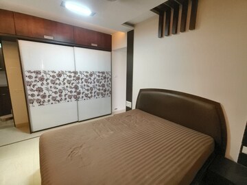 3 BHK Apartment For Rent in DB Realty Shagun Towers, Goregaon East