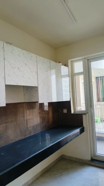 Kitchen in 2 BHK Apartment at BPTP Discovery Park, Sector 80 – for Rent