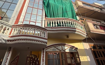 6 BHK Independent House For Sale in Sector 7