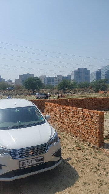 Plot Area in  Plot at Sector 82 – for Sale