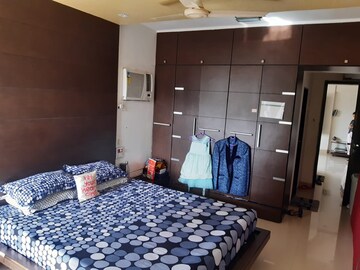 2 BHK Apartment For Rent in Windsor Tower, Andheri West