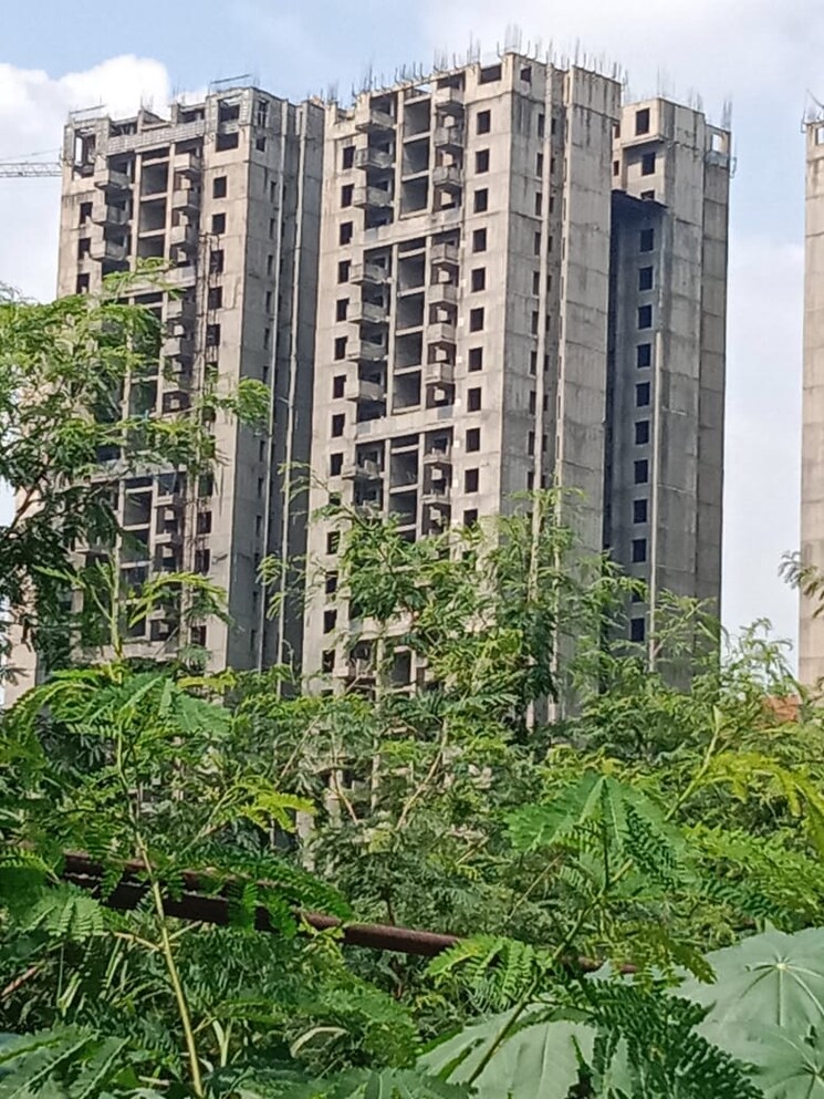 Exterior View, sector 82  100 Sq.Yd. Plot In Sector 82 Noida 8355283