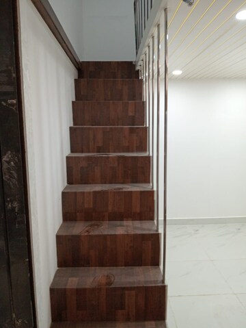 Staircase in  Shop at Gaur City Center, Sector 4, Greater Noida – for Rent