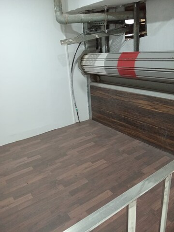 Staircase in  Shop at Gaur City Center, Sector 4, Greater Noida – for Rent