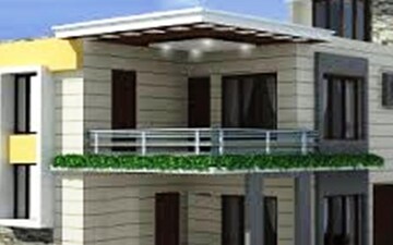 3 BHK Independent House For Rent in Pundag