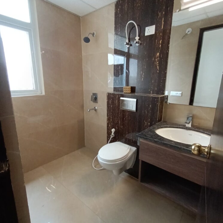 Bathroom, trident-embassy-reso 2.5 Bedroom 1129 Sq.Ft. Apartment In Sector 1 Greater Noida Greater Noida 8355295