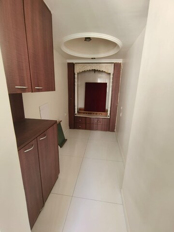  3 BHK Apartment at DB Realty Shagun Towers, Goregaon East – for Rent