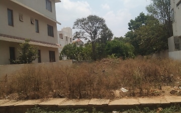 Plot For Sale in DLR Pride, Nri Layout