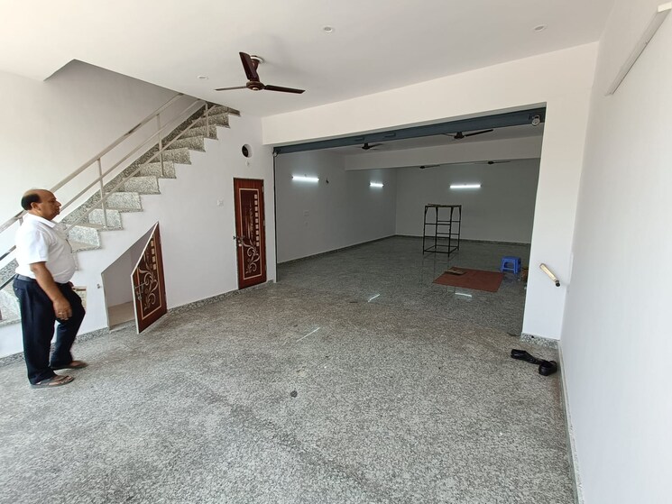 Floor Plan, civil lines Commercial Office Space 2500 Sq.Ft. In Civil Lines Allahabad 8355294