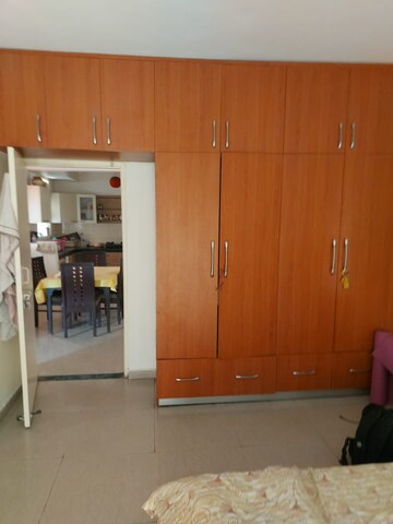 Furnished Amenities in 2 BHK Apartment at Omaxe Heights, Sector 86 – for Rent
