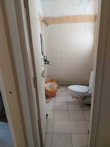 Bathroom in 2 BHK Apartment at Omaxe Heights, Sector 86 – for Rent