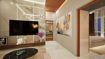 Furnished Amenities in 3 BHK Apartment at Vanshika Natures Harmony, Talaghattapura – for Sale