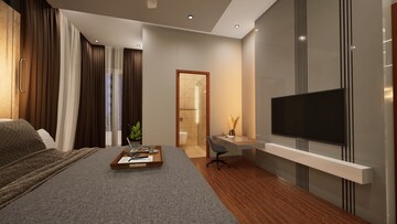 Room in 3 BHK Apartment at Vanshika Natures Harmony, Talaghattapura – for Sale