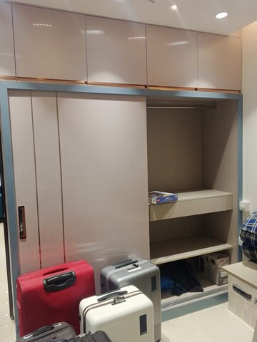 Furnished Amenities in 2 BHK Apartment at Marina Skies, Hi Tech City – for Rent