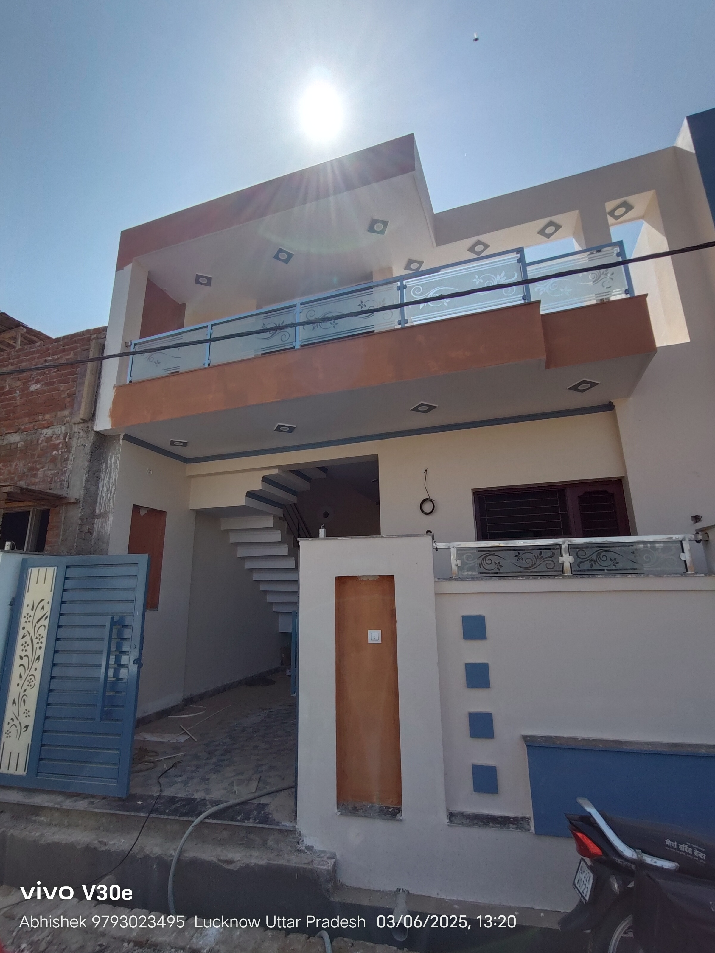 2 BHK Independent House For Sale in Vantage Homes 