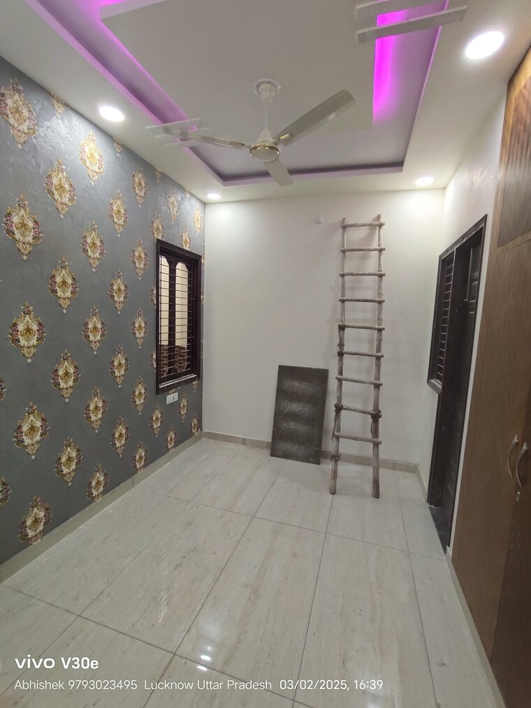 undefined, fazullaganj 2 Bedroom 1000 Sq.Ft. Independent House In Fazullaganj Lucknow 8355306
