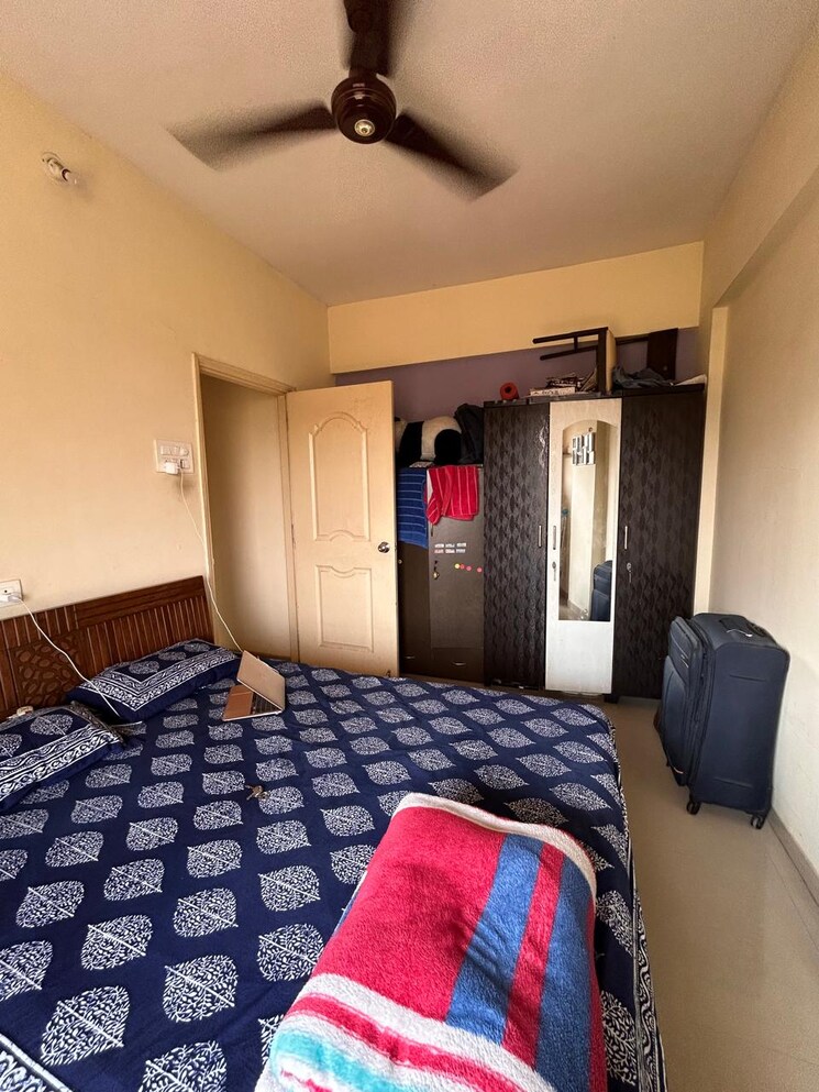 Bedroom, dombivli west 1 Bedroom 620 Sq.Ft. Apartment In Dombivli West Thane 8355329