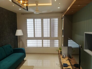 Kitchen in 2 BHK Apartment at Marina Skies, Hi Tech City – for Rent