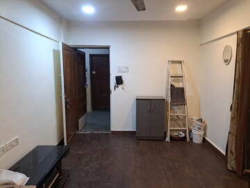 1 BHK Apartment For Rent in Tulsidham Complex, Kapur Bawdi
