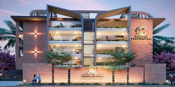 3 BHK Apartment For Resale in Sri Sai Sakura Blossom Cheemasandra Bangalore  8355309