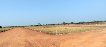 Plot Area in  Plot at Manneguda – for Sale