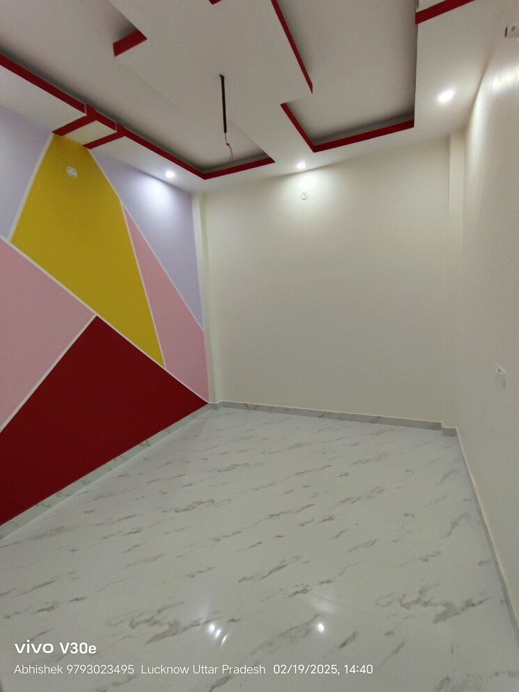 undefined, fazullaganj 2 Bedroom 900 Sq.Ft. Independent House In Fazullaganj Lucknow 8355316