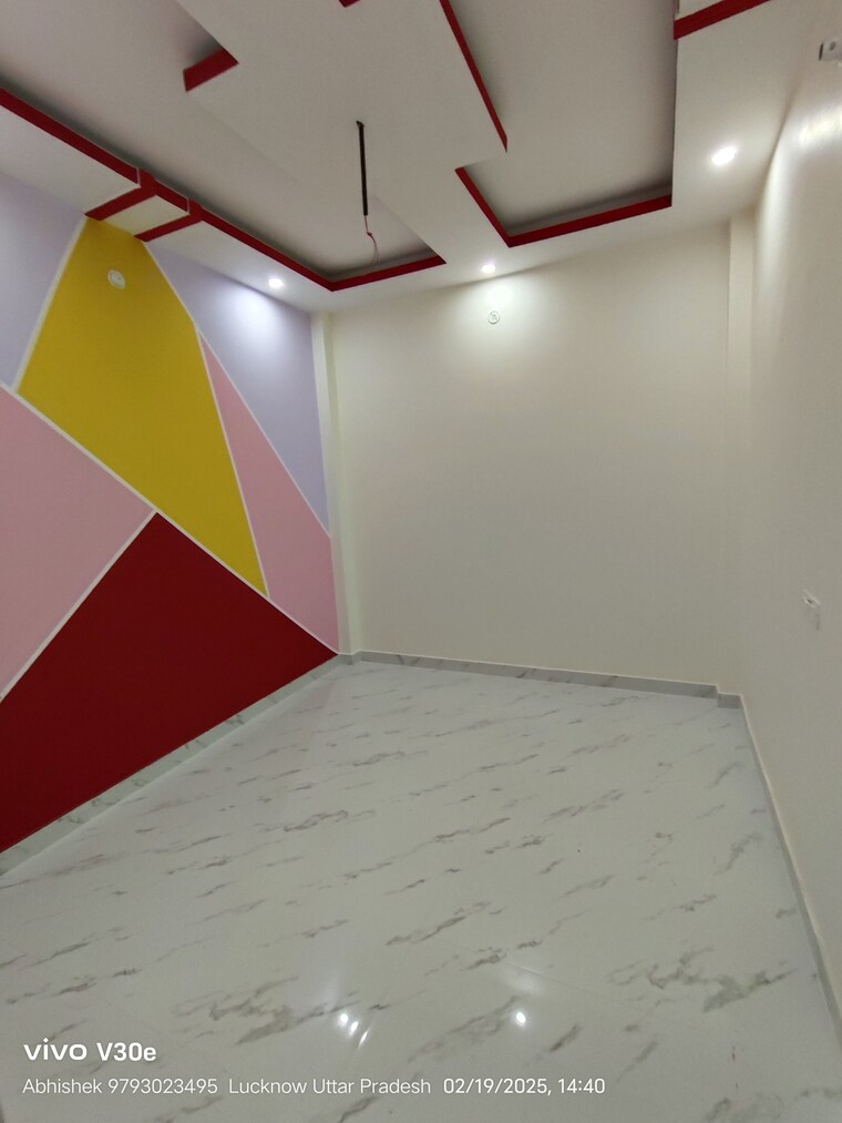 undefined, fazullaganj 2 Bedroom 900 Sq.Ft. Independent House In Fazullaganj Lucknow 8355316