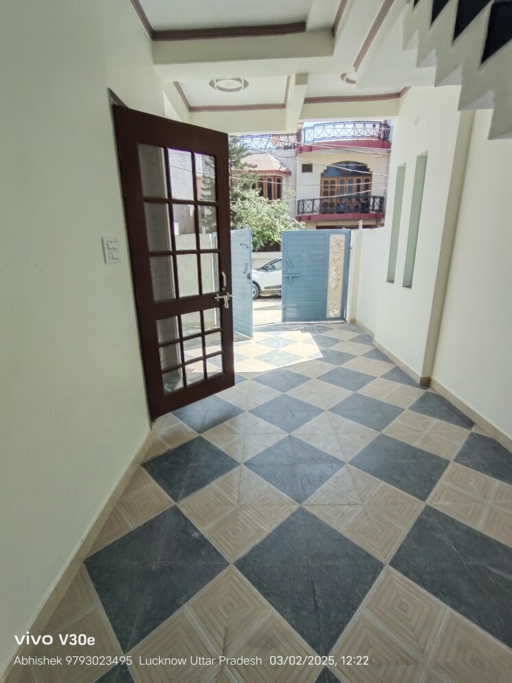 Room, fazullaganj 2 Bedroom 900 Sq.Ft. Independent House In Fazullaganj Lucknow 8355316
