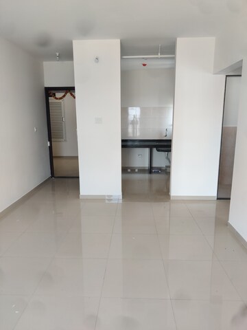 Kitchen in 1 BHK Apartment at Yashwin Orizzonte, Kharadi – for Rent