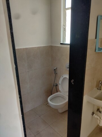 Furnished Amenities in 1 BHK Apartment at Yashwin Orizzonte, Kharadi – for Rent