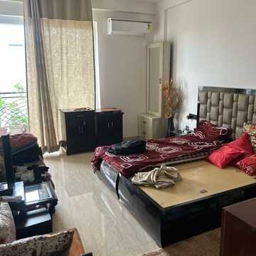 6+ BHK Independent House For Sale in Sector 4