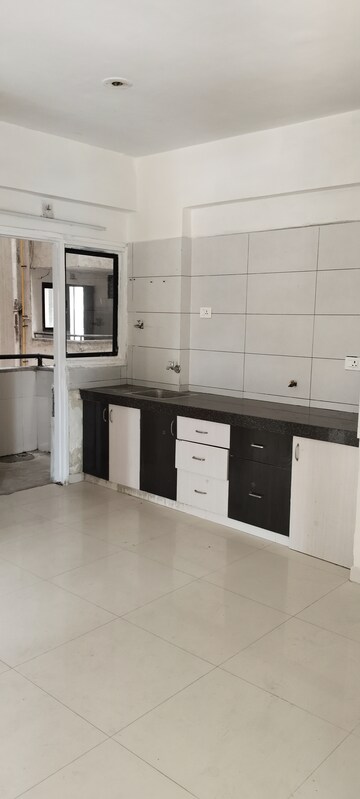 Kitchen in 2 BHK Apartment at Satellite – for Rent